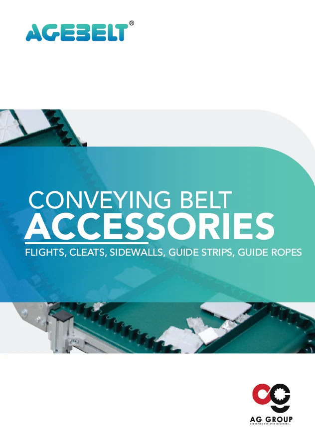 Agebelt Accessories Catalogue