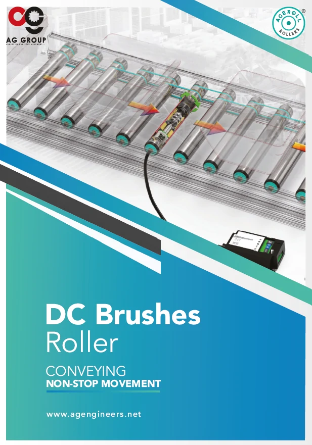 DC Roller Catalogue