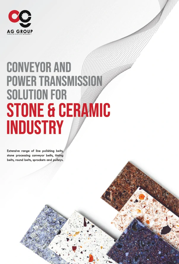 Stone & Ceramic Catalogue