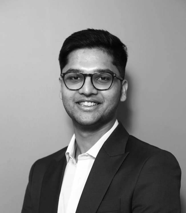 Pranav Gupta