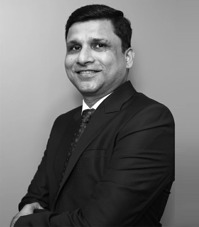 Pradhuman Kumar Gupta