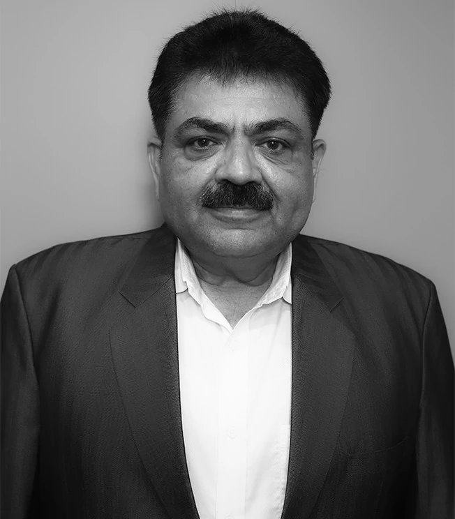 Vijay Kumar Sharma