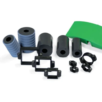 Conveyor Components