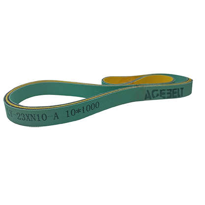 Rubber V Belt