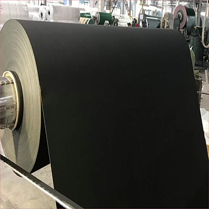 PVC Conveyor Belt