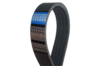 Rubber V Belt