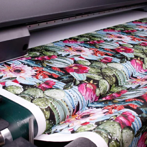 Age Textile Printing Blankets